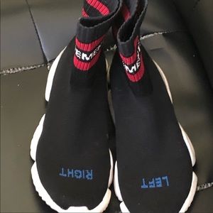 100% authentic Vetements sneakers